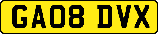 GA08DVX