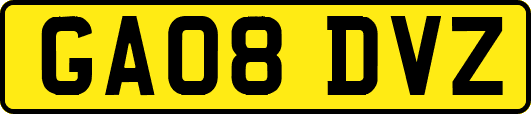 GA08DVZ