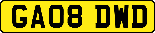 GA08DWD