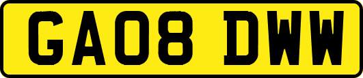 GA08DWW