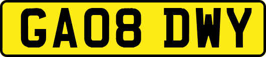 GA08DWY