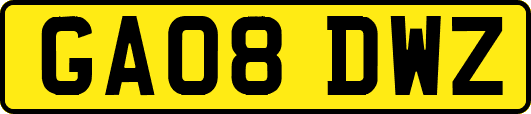 GA08DWZ