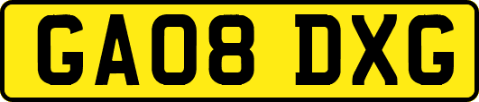 GA08DXG