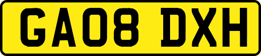 GA08DXH