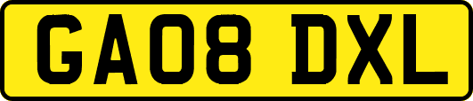 GA08DXL