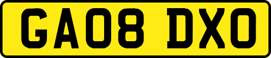GA08DXO