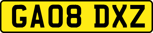 GA08DXZ