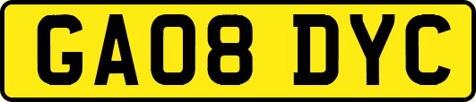GA08DYC