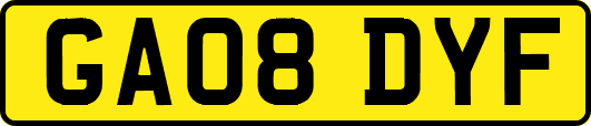 GA08DYF