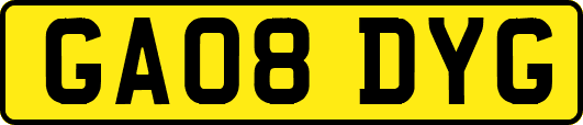 GA08DYG