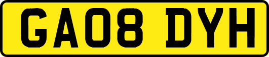 GA08DYH