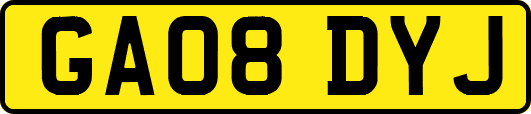 GA08DYJ