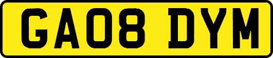 GA08DYM