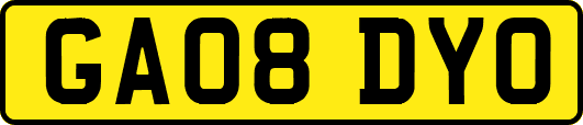 GA08DYO