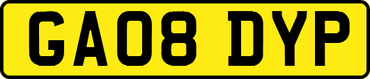 GA08DYP