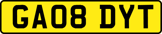 GA08DYT