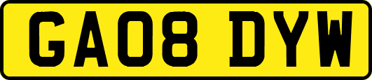 GA08DYW