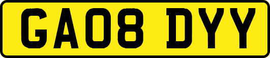 GA08DYY