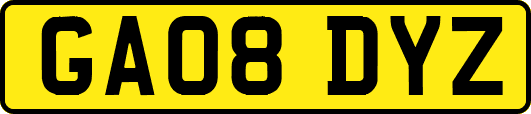 GA08DYZ