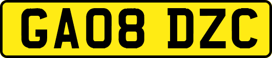 GA08DZC