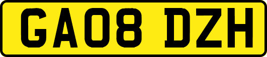 GA08DZH