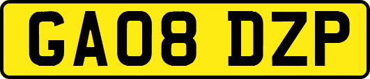 GA08DZP