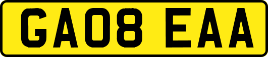 GA08EAA