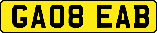 GA08EAB