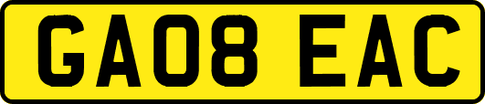 GA08EAC