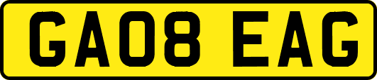 GA08EAG