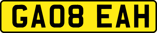 GA08EAH