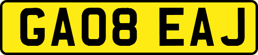 GA08EAJ