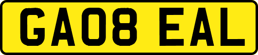 GA08EAL