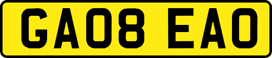 GA08EAO