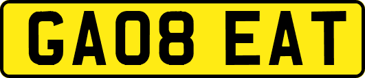 GA08EAT