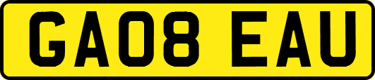 GA08EAU
