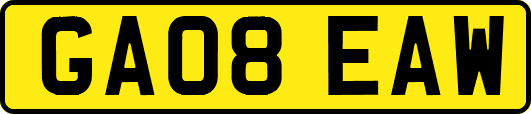 GA08EAW