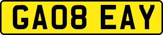 GA08EAY