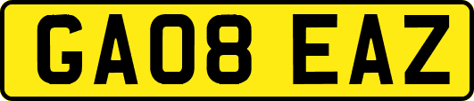 GA08EAZ