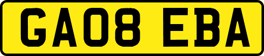 GA08EBA