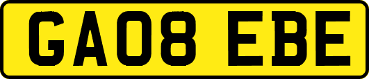 GA08EBE
