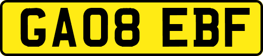 GA08EBF