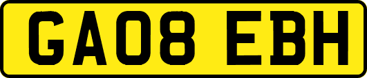 GA08EBH