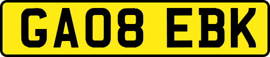 GA08EBK