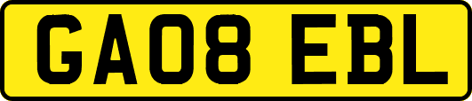 GA08EBL