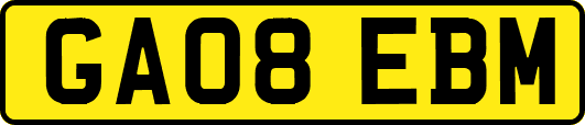 GA08EBM