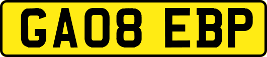 GA08EBP