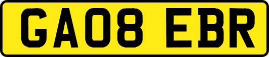 GA08EBR