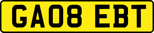 GA08EBT