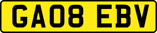 GA08EBV